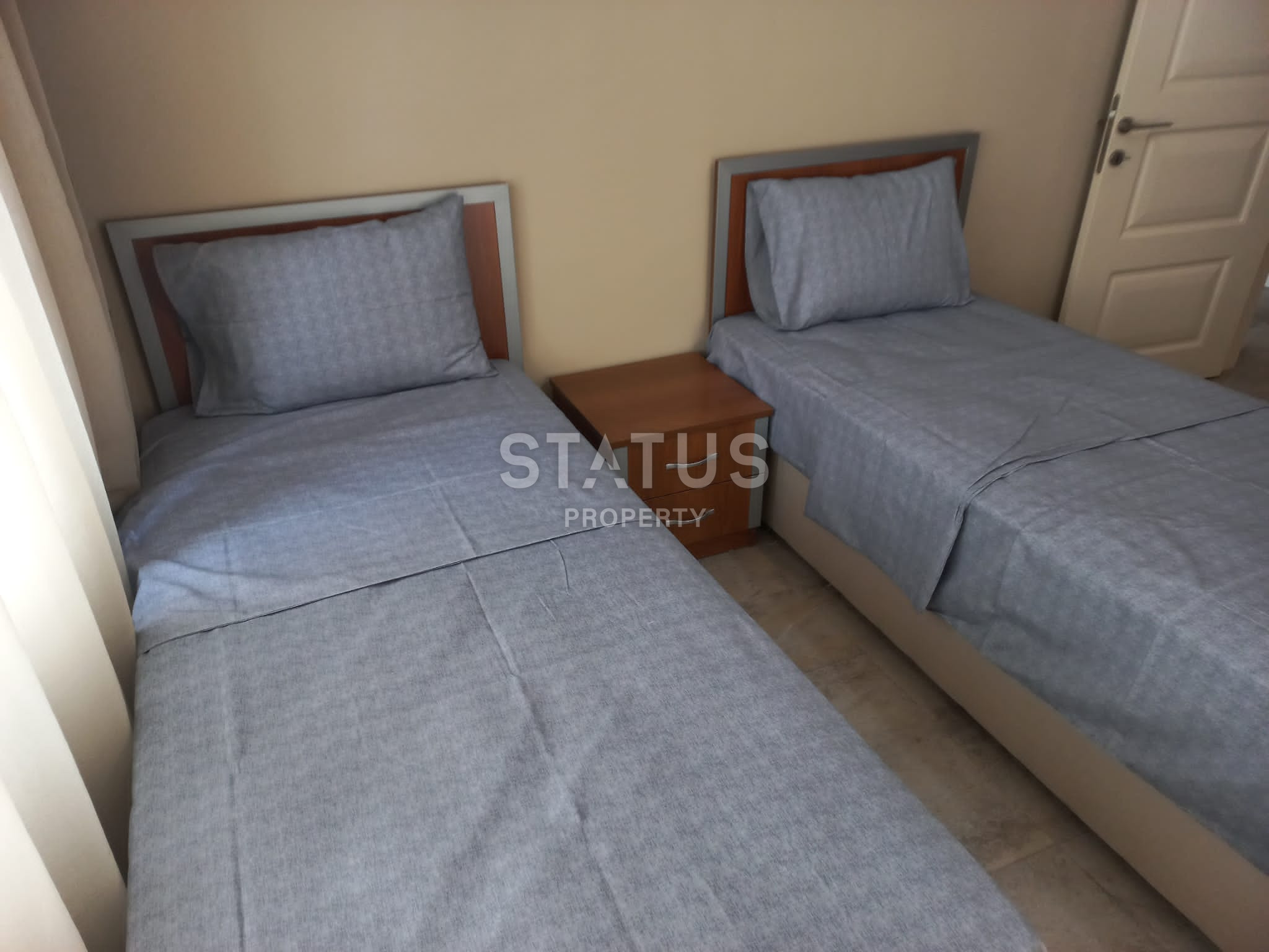 Apartment 2+1 in Tosmur. 110m2 фото 12