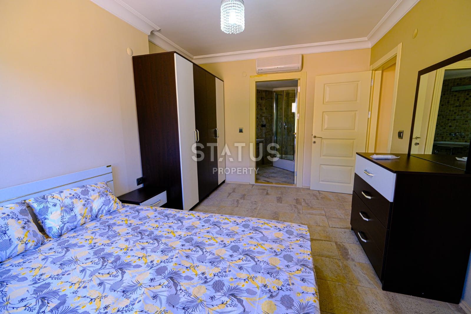 Apartment 2+1 in Tosmur. 110m2 фото 13