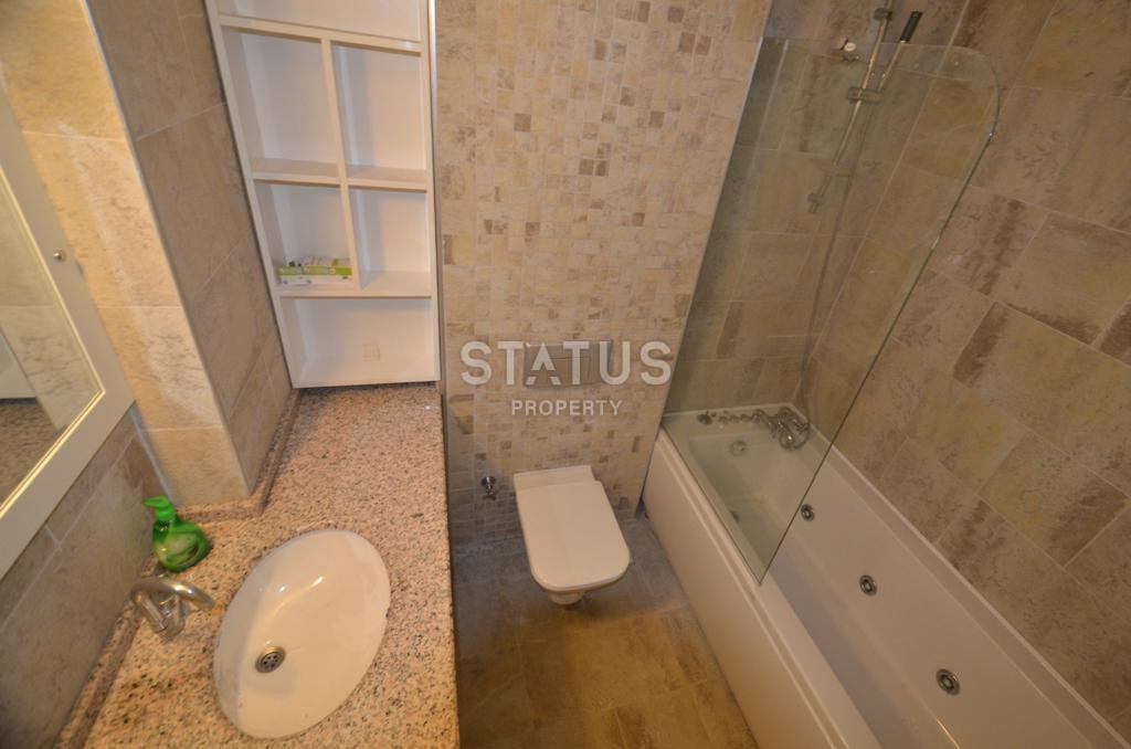 Apartment 2+1 in Tosmur. 110m2 фото 14