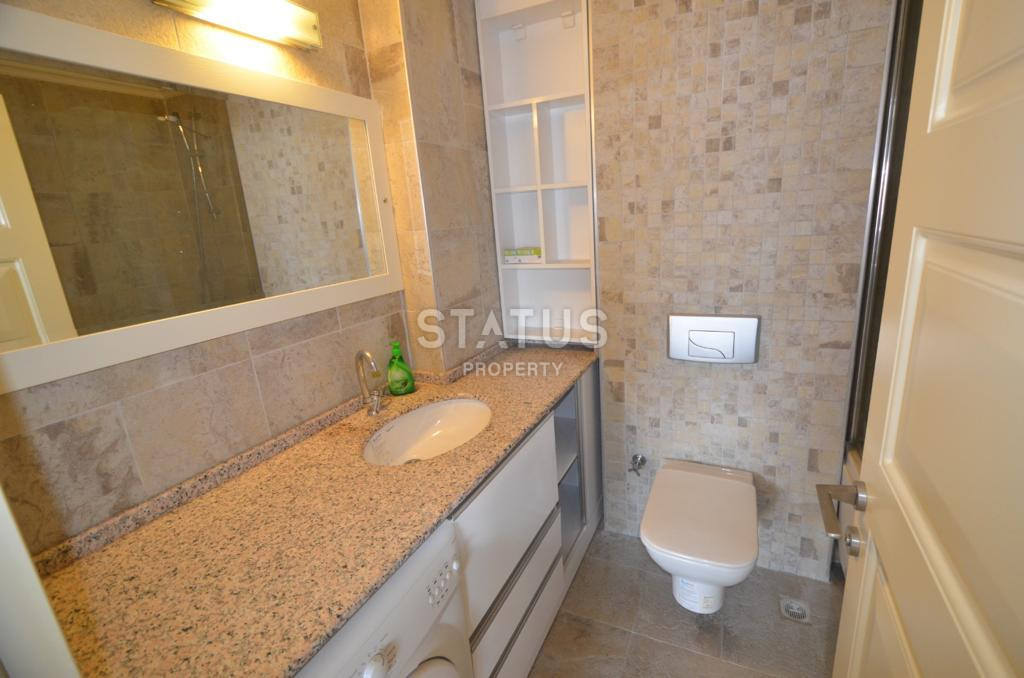 Apartment 2+1 in Tosmur. 110m2 фото 15