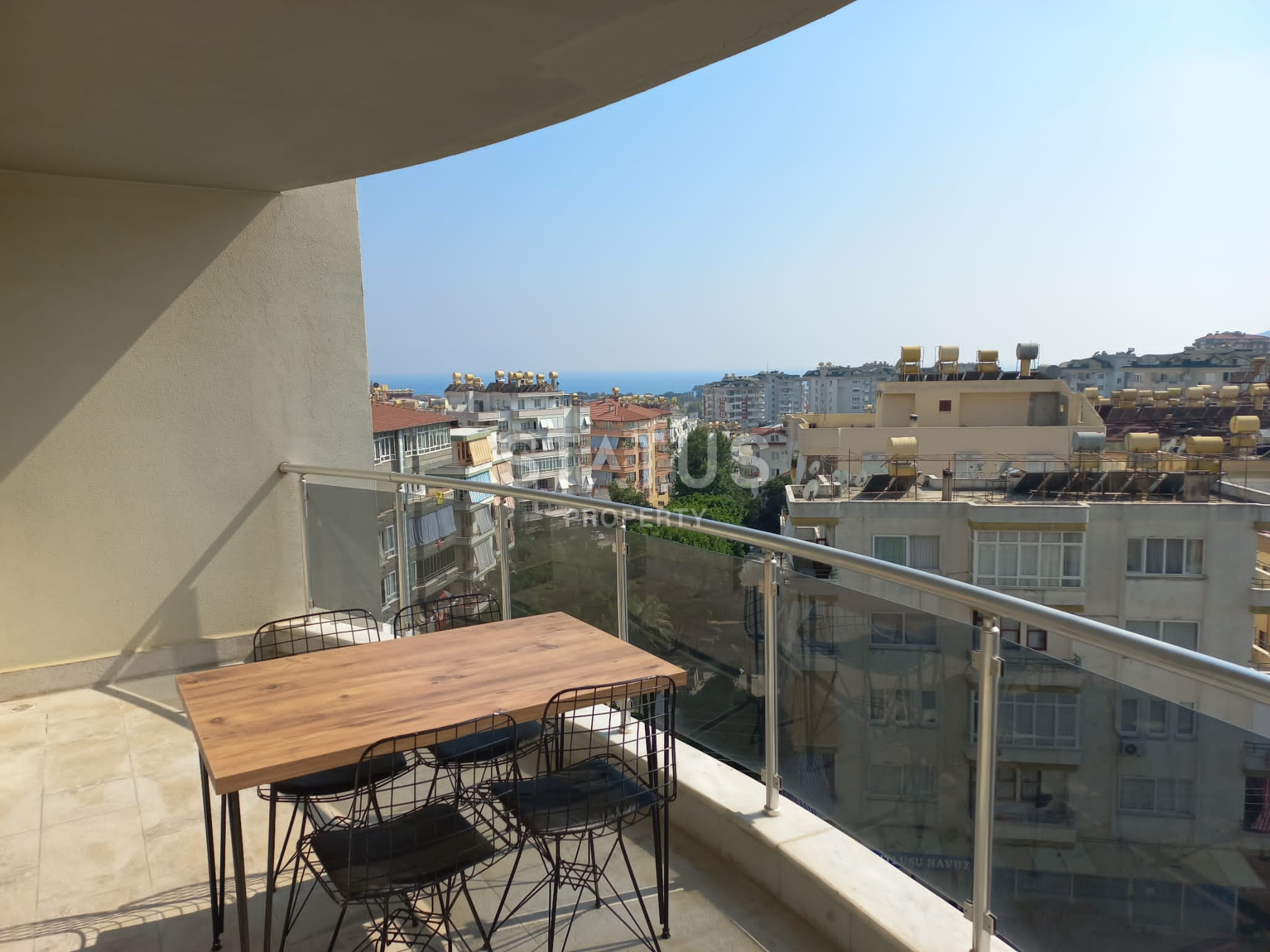 Apartment 2+1 in Tosmur. 110m2 фото 17