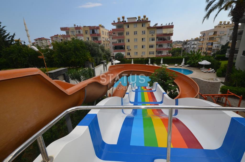 Apartment 2+1 in Tosmur. 110m2 фото 20