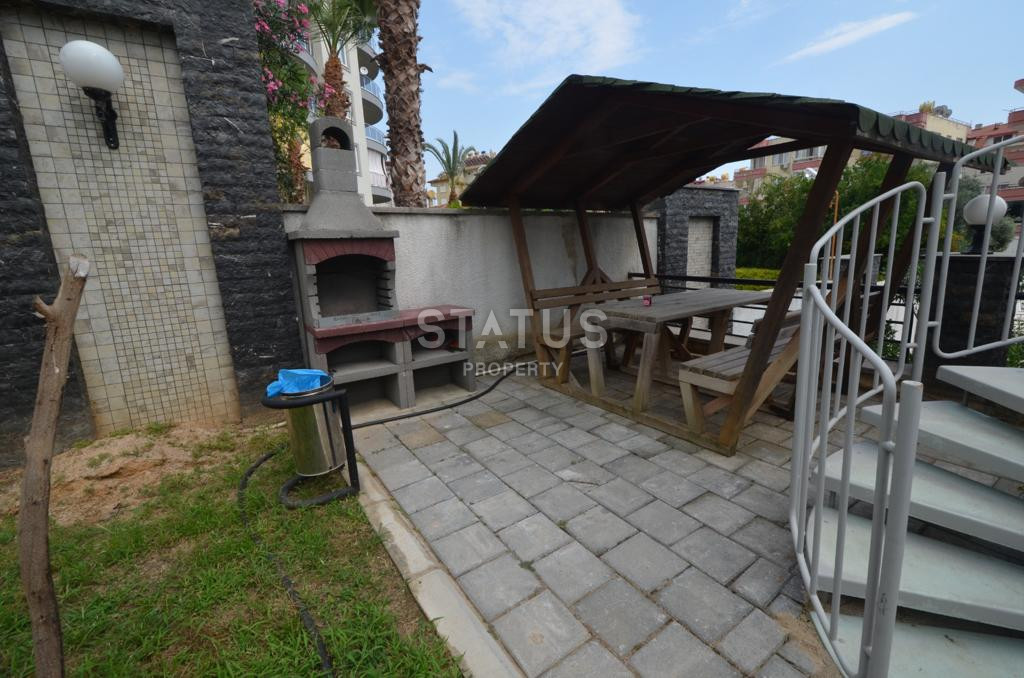 Apartment 2+1 in Tosmur. 110m2 фото 21