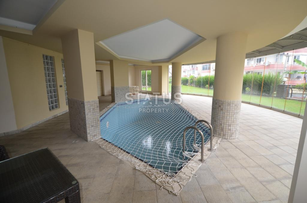 Apartment 2+1 in Tosmur. 110m2 фото 24