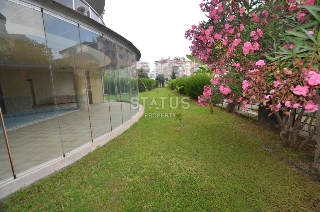 Apartment 2+1 in Tosmur. 110m2 фото 25