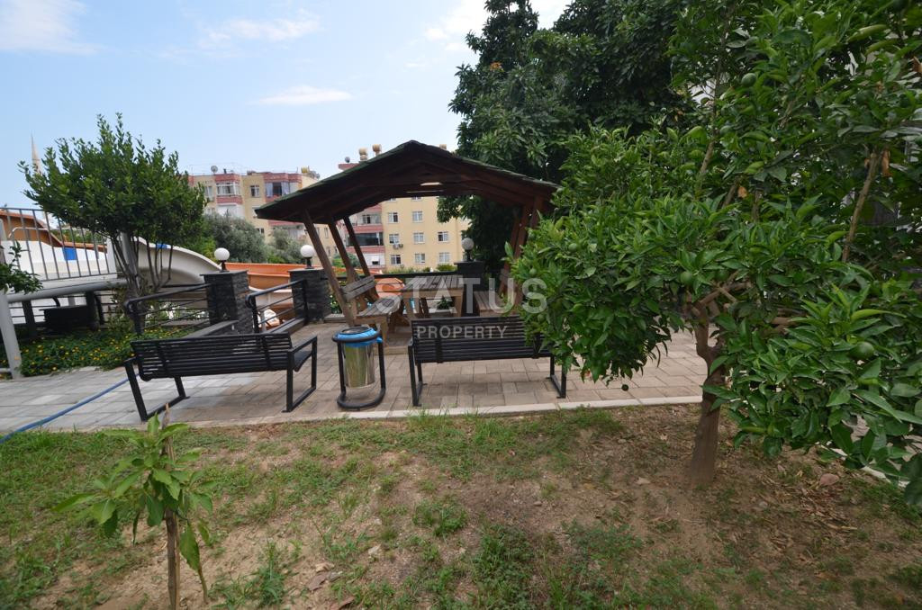 Apartment 2+1 in Tosmur. 110m2 фото 27