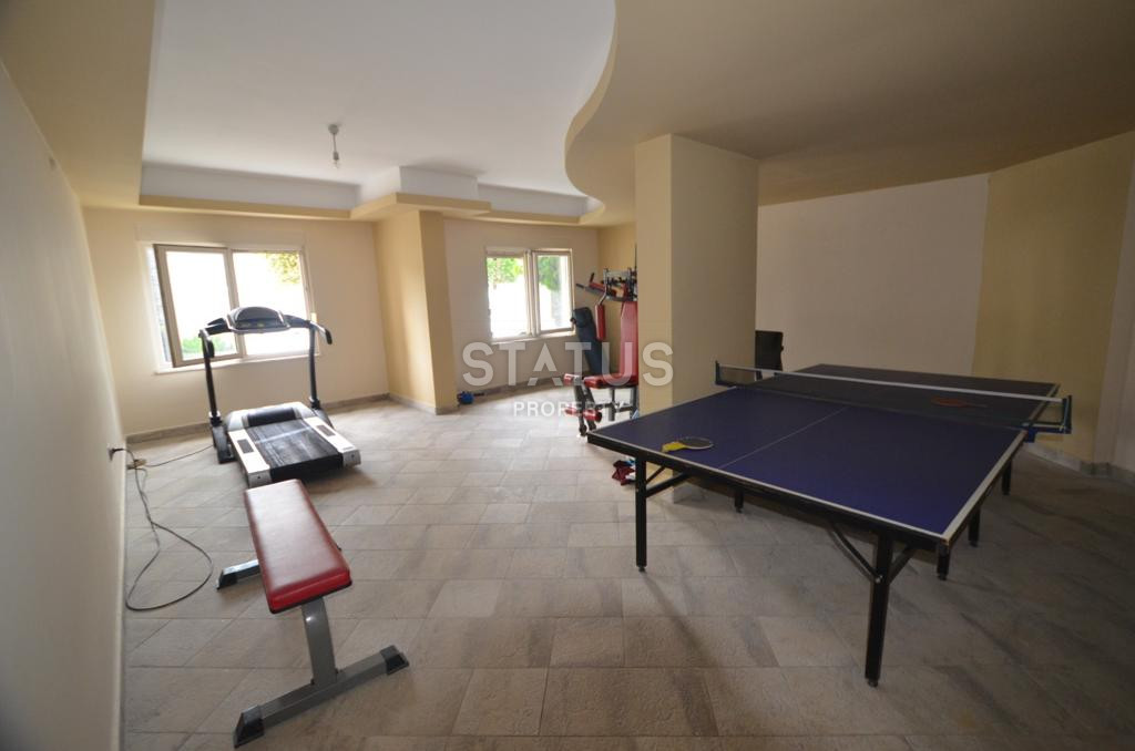 Apartment 2+1 in Tosmur. 110m2 фото 28