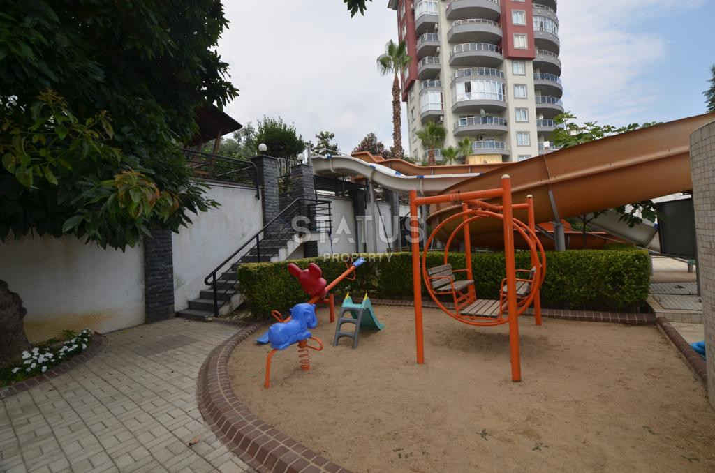 Apartment 2+1 in Tosmur. 110m2 фото 29