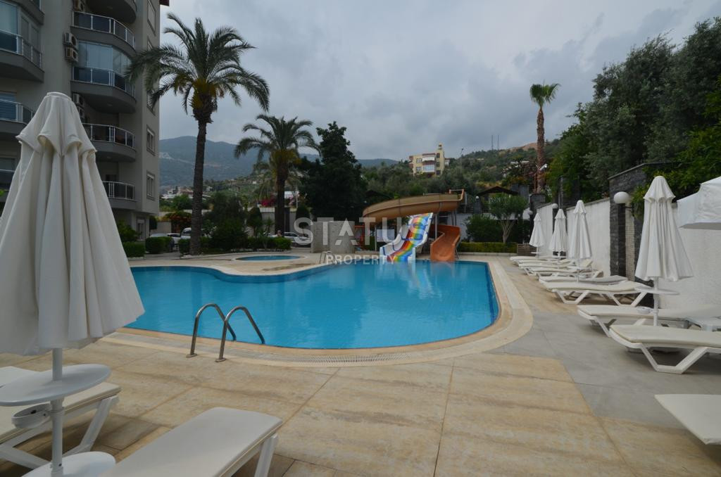 Apartment 2+1 in Tosmur. 110m2 фото 30