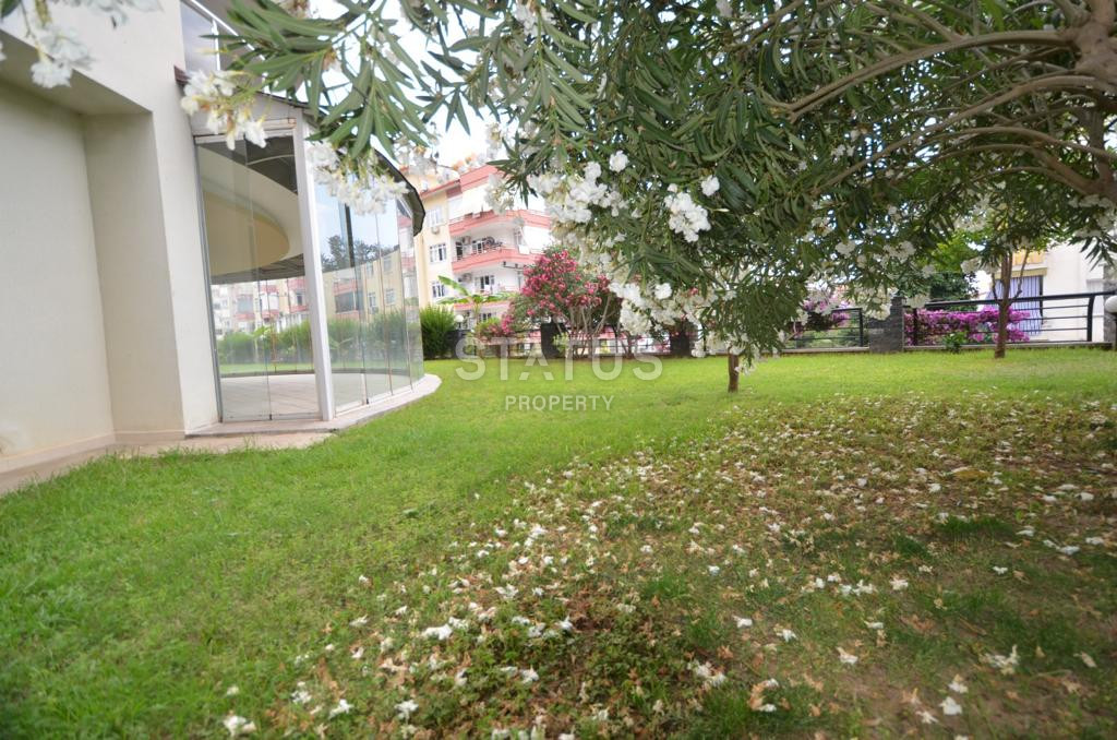 Apartment 2+1 in Tosmur. 110m2 фото 32