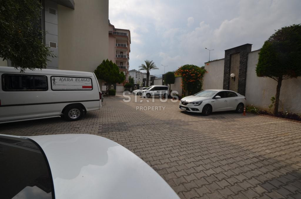 Apartment 2+1 in Tosmur. 110m2 фото 34