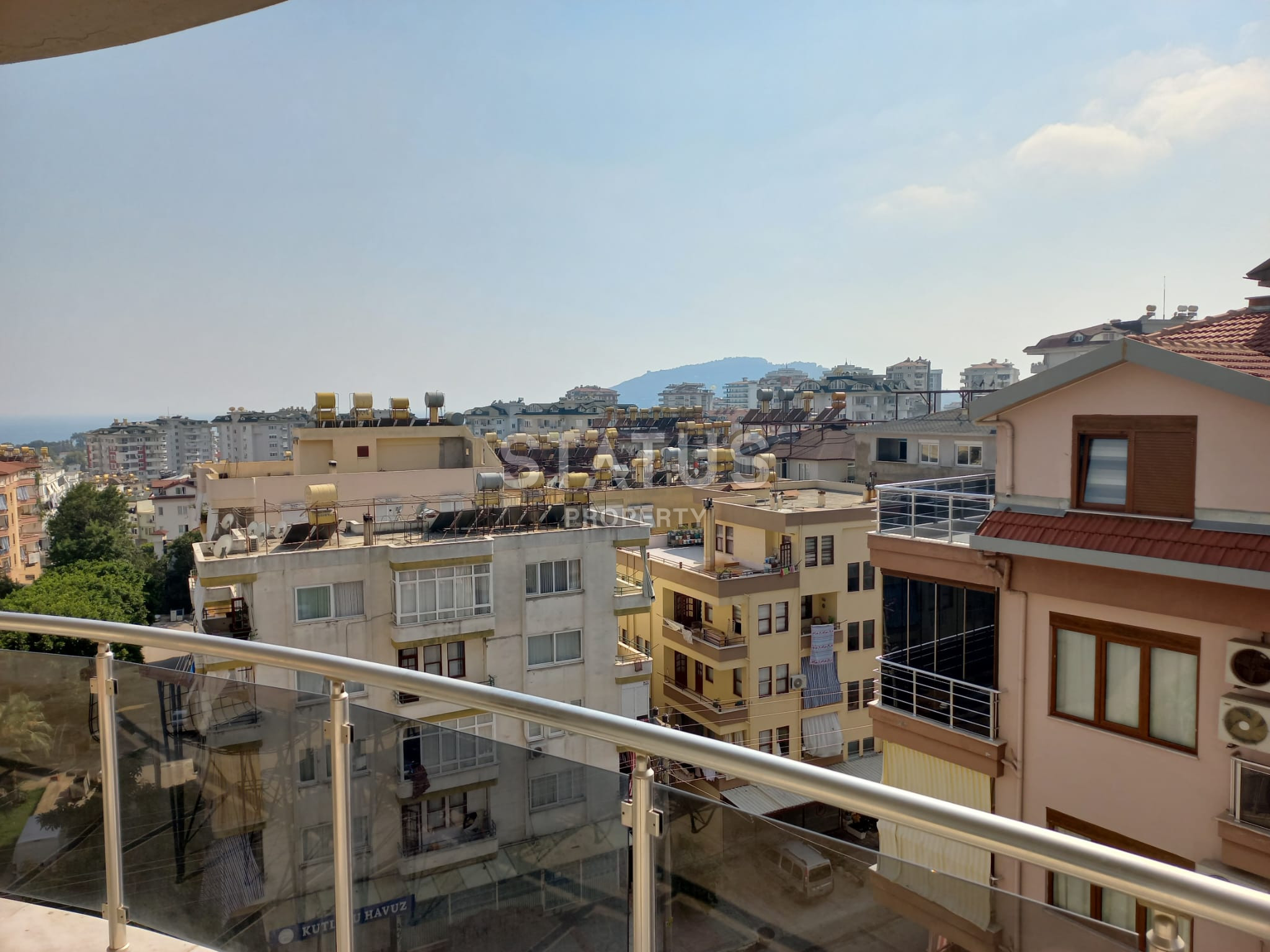 Apartment 2+1 in Tosmur. 110m2 фото 36