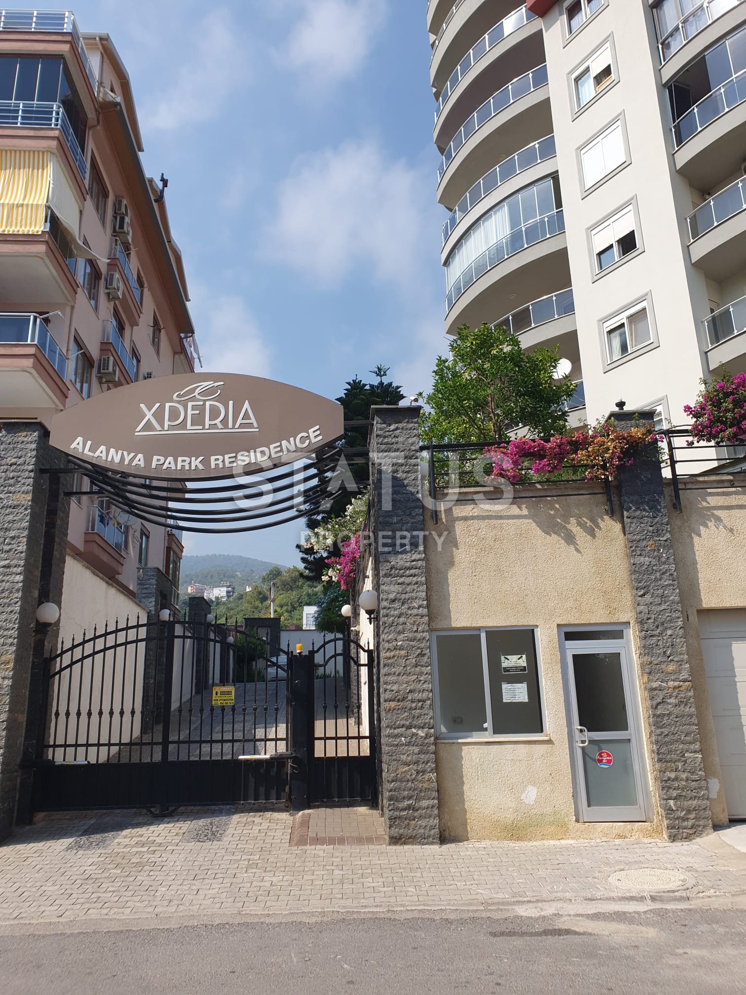 Apartment 2+1 in Tosmur. 110m2 фото 39