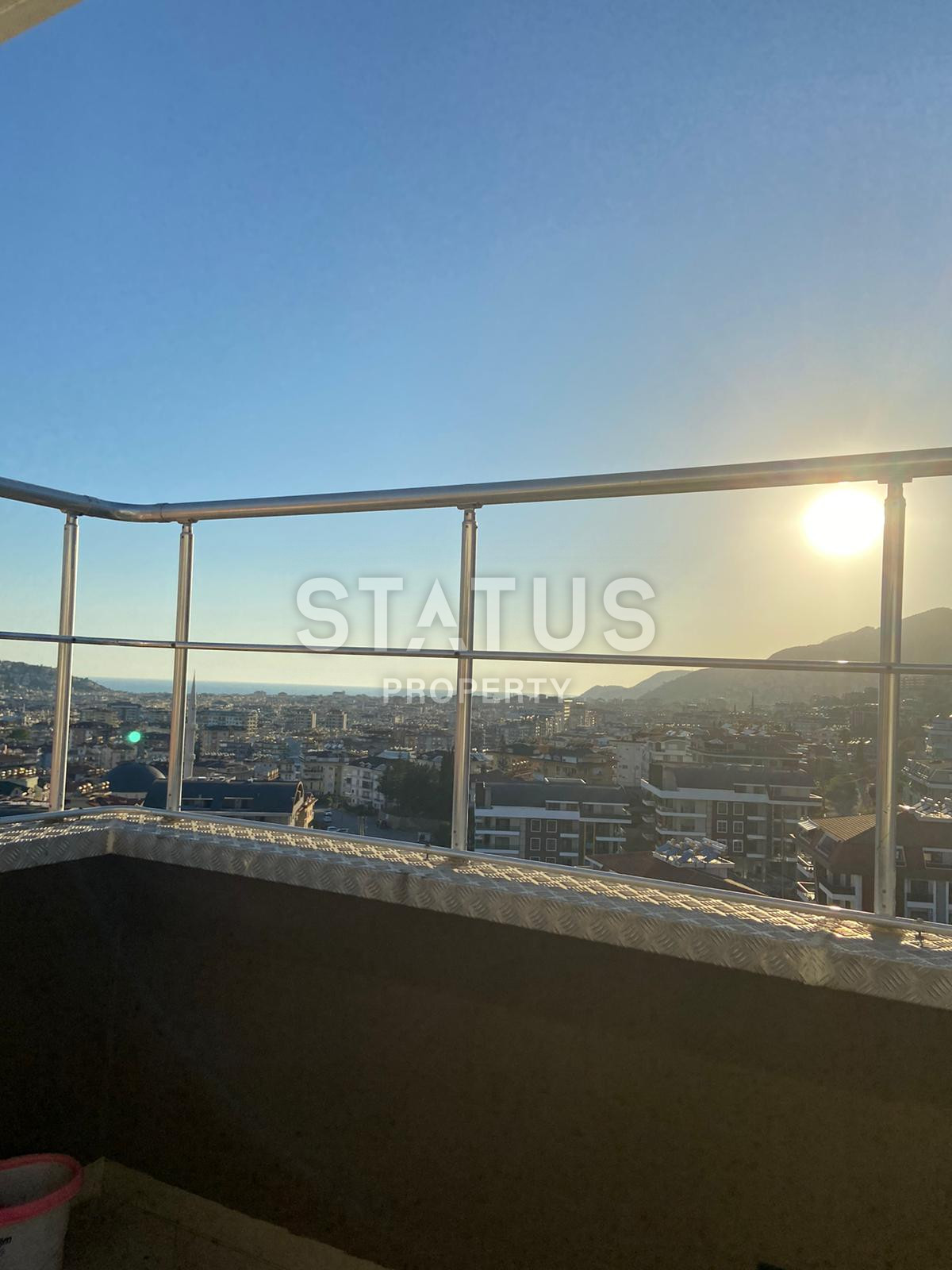 Дуплекс  4+2 в шикарном комплексе в престижном районе Джикджилли. фото 6