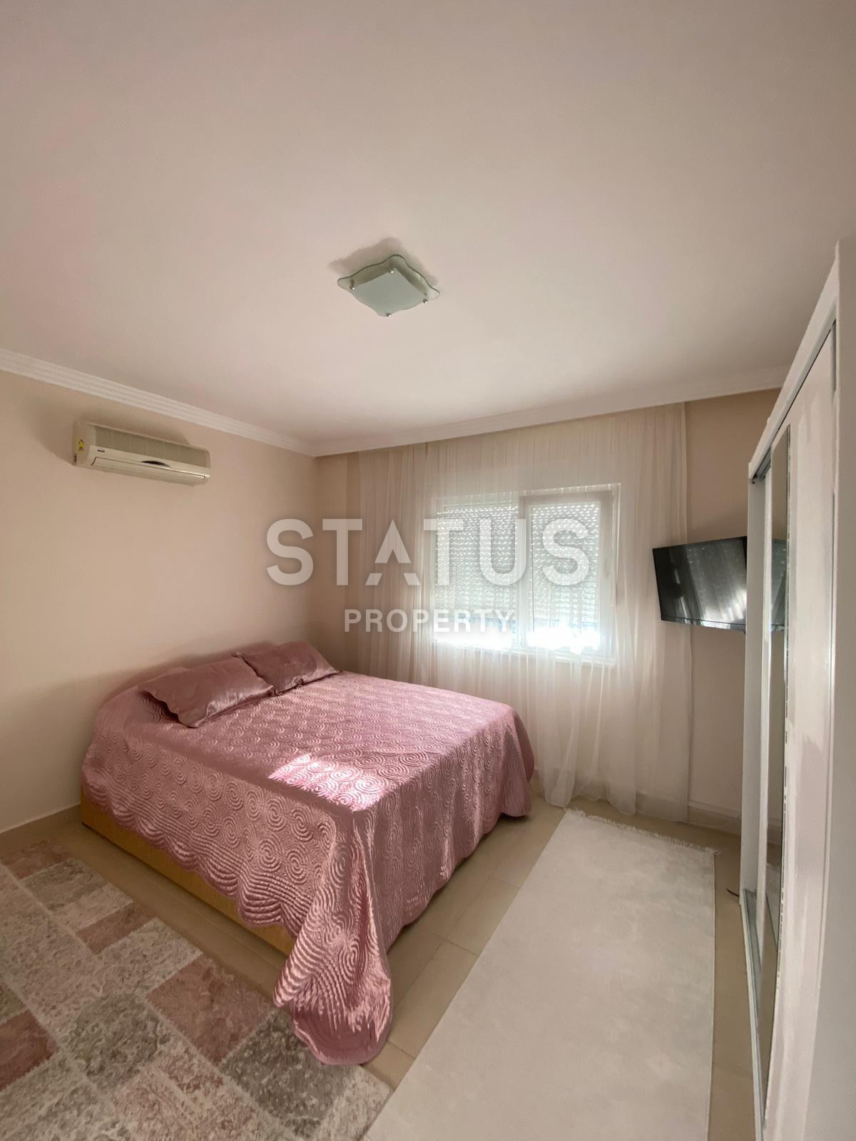 Дуплекс  4+2 в шикарном комплексе в престижном районе Джикджилли. фото 13