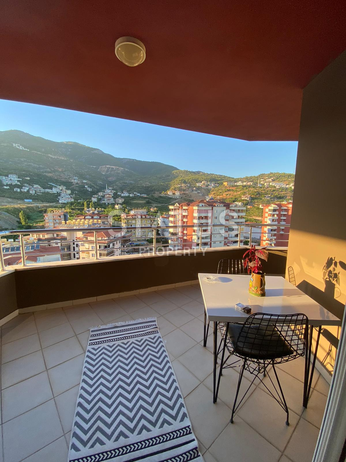 Дуплекс  4+2 в шикарном комплексе в престижном районе Джикджилли. фото 14