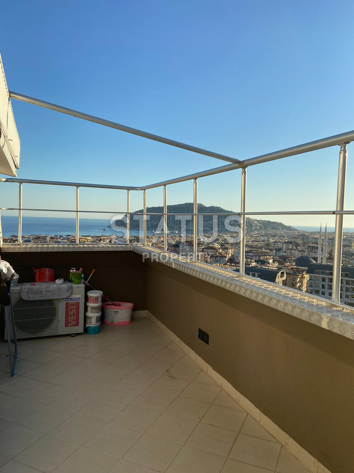 Дуплекс  4+2 в шикарном комплексе в престижном районе Джикджилли. фото 15