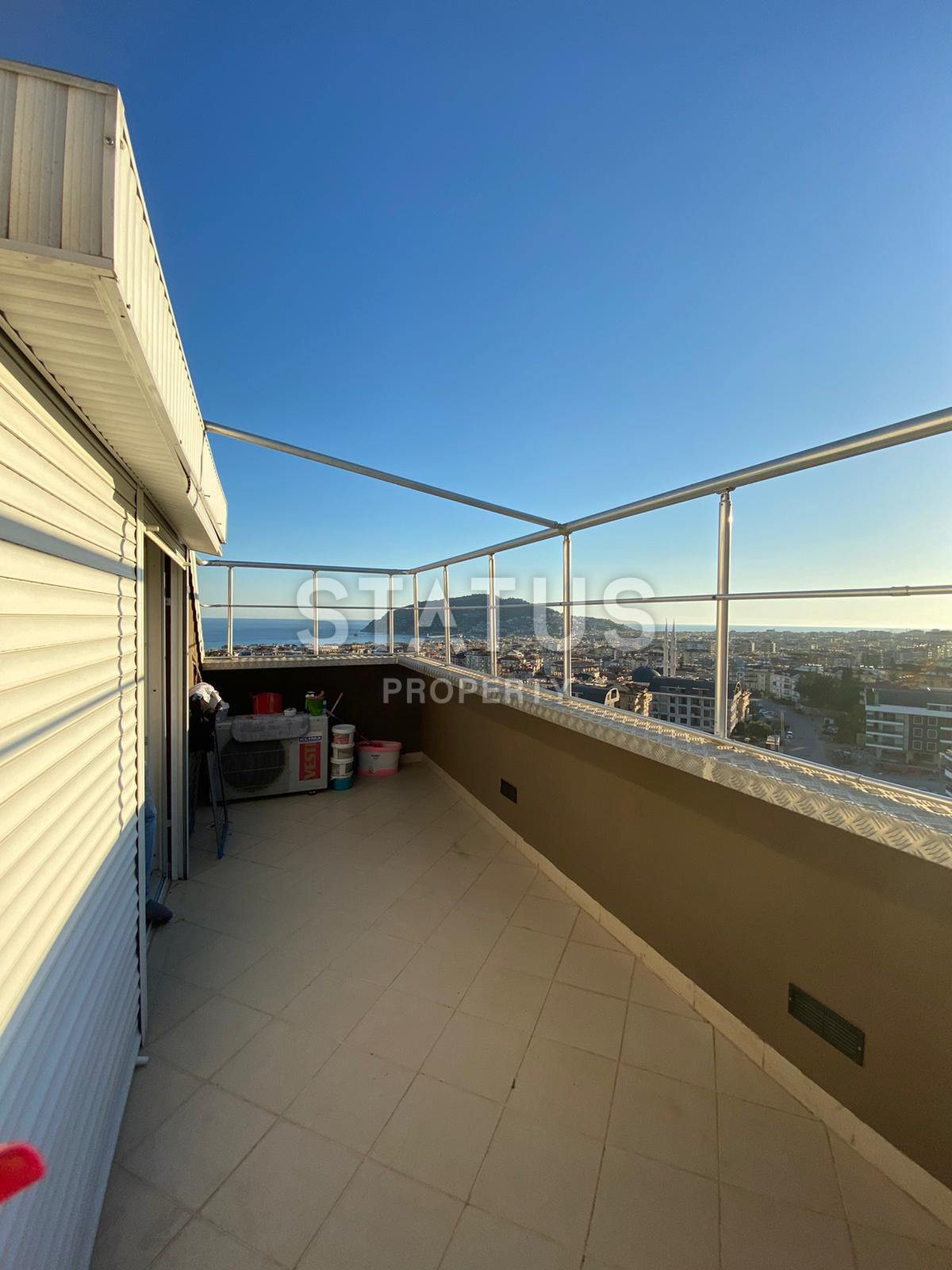 Дуплекс  4+2 в шикарном комплексе в престижном районе Джикджилли. фото 17