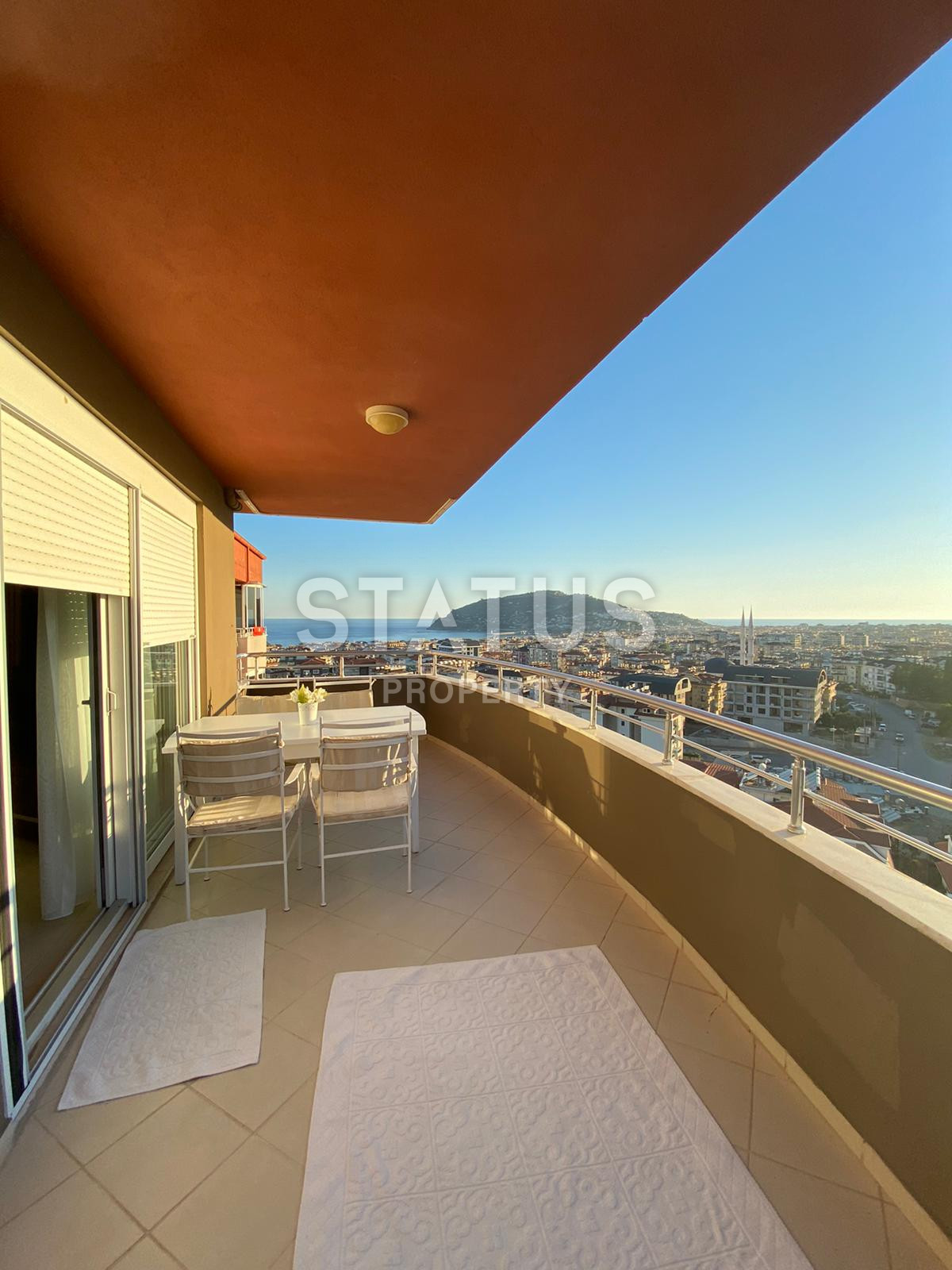 Дуплекс  4+2 в шикарном комплексе в престижном районе Джикджилли. фото 18