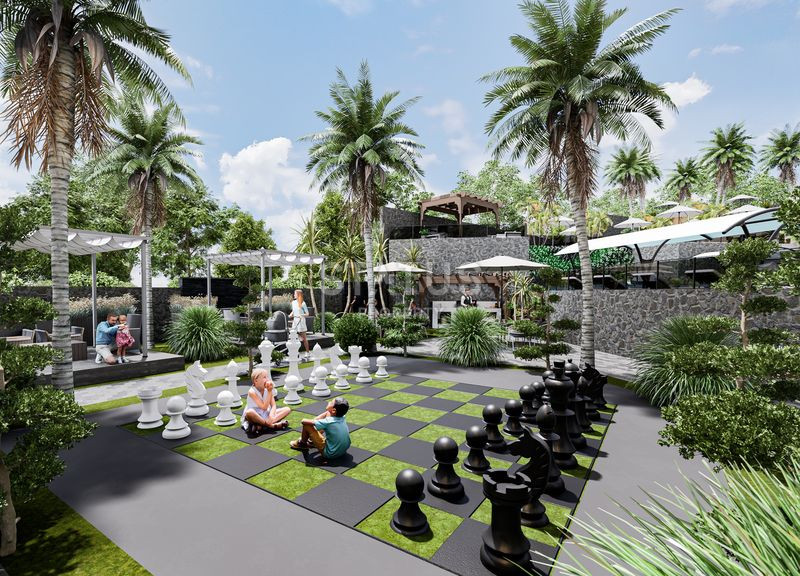 Представляем вам шикарный проект в Авсаллар. фото 5