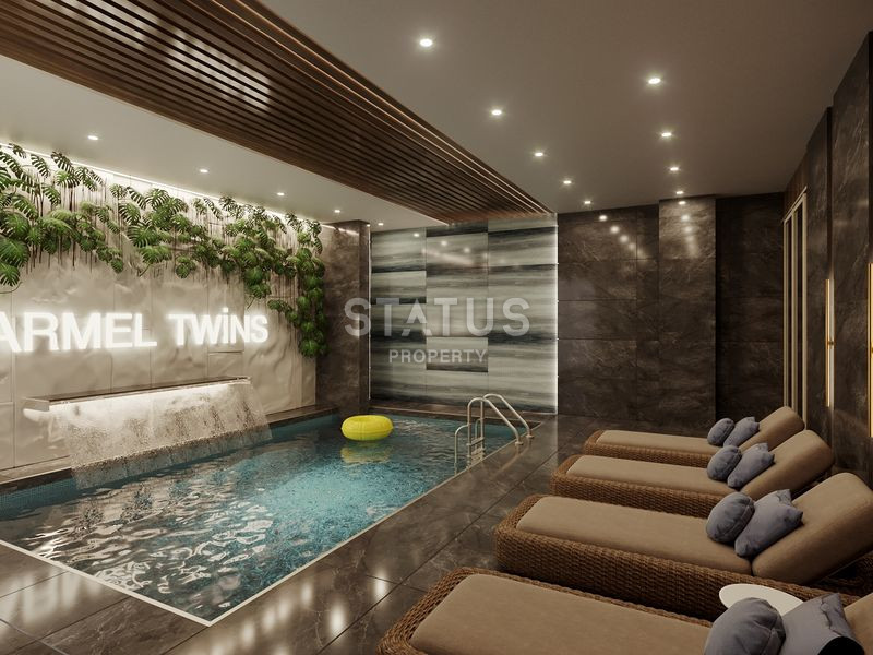 Представляем вам шикарный проект в Авсаллар. фото 26