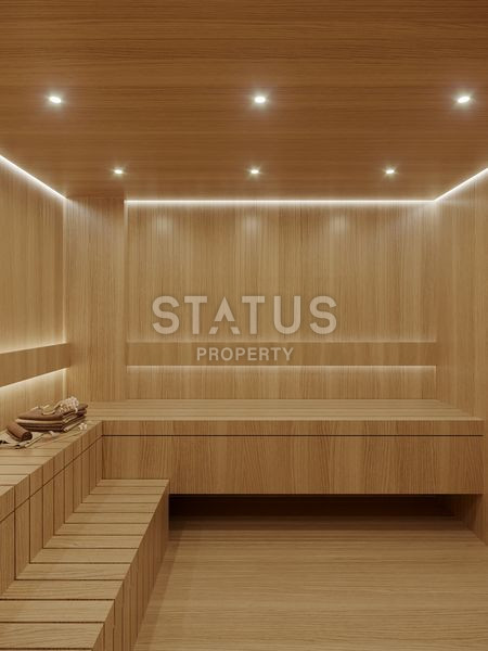 Представляем вам шикарный проект в Авсаллар. фото 27