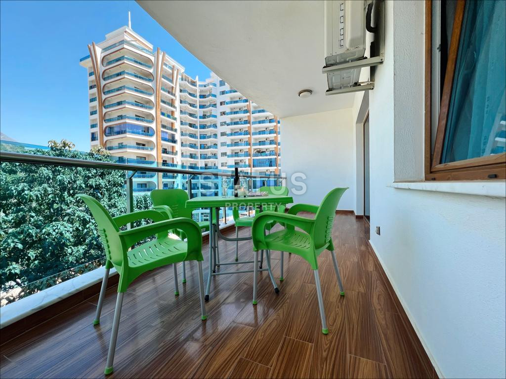 Шикарная двухкомнатная квартира в комплексе люкс класса, 70м2 фото 10