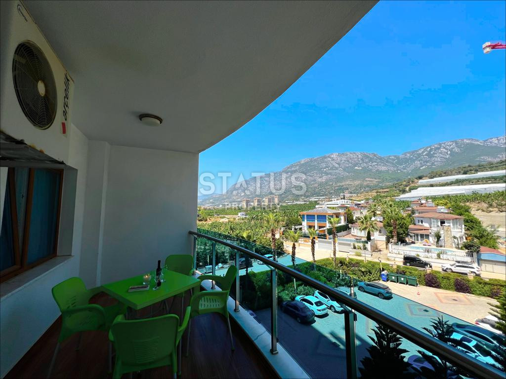 Шикарная двухкомнатная квартира в комплексе люкс класса, 70м2 фото 11