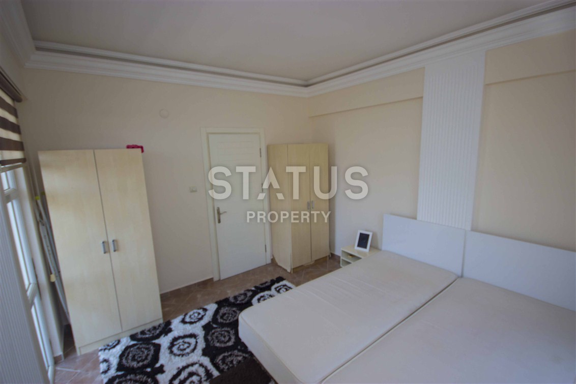 Квартира в центре  Алании с мебелью и техникой. 55 кв.м. фото 10