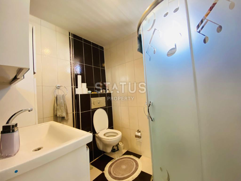 Просторная четырёхкомнатная квартира в центре Алании. 135м2 фото 5