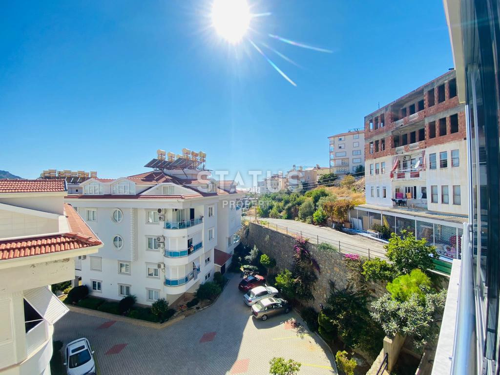 Просторная четырёхкомнатная квартира в центре Алании. 135м2 фото 9