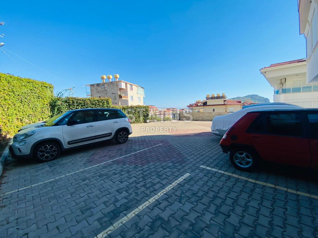 Просторная четырёхкомнатная квартира в центре Алании. 135м2 фото 17