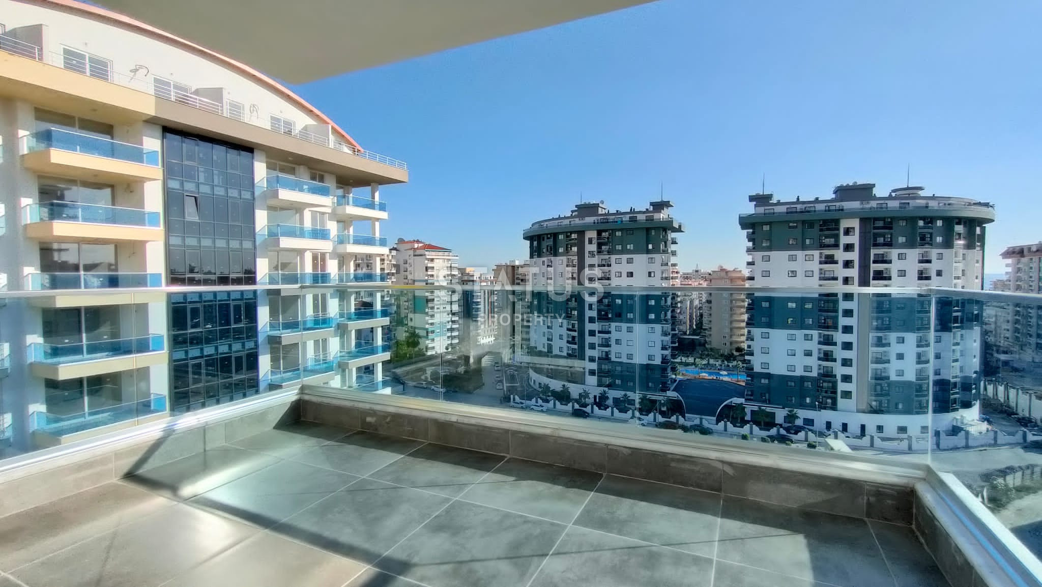 One-bedroom furnished apartment in Mahmutlar. 60m2 фото 14