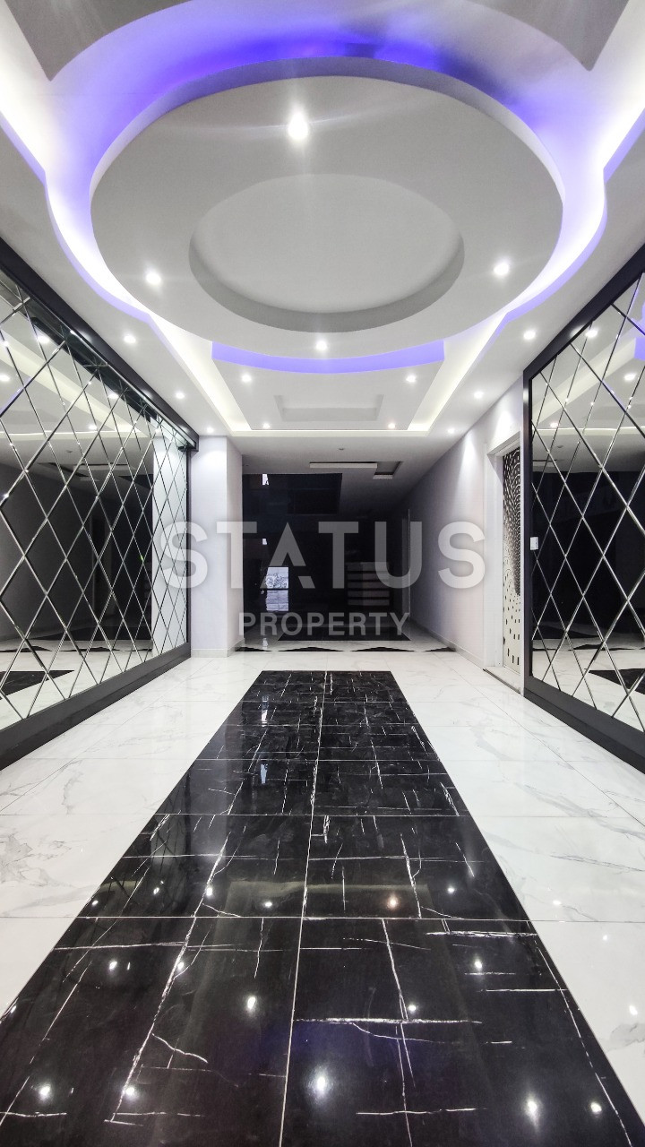 One-bedroom furnished apartment in Mahmutlar. 60m2 фото 17