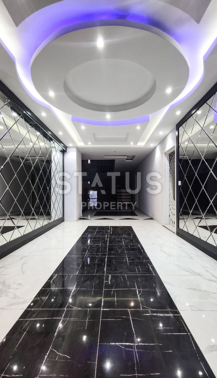 One-bedroom furnished apartment in Mahmutlar. 60m2 фото 20