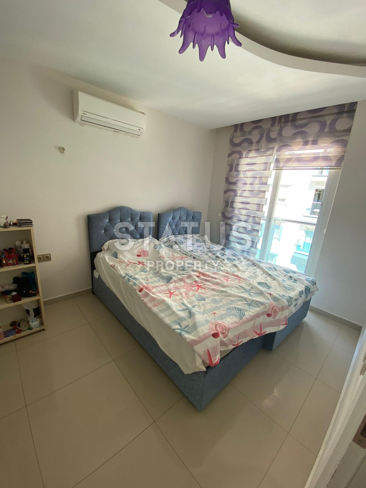 Cozy apartments layout 1+1 in Mahmutlar district. 60m2. фото 5