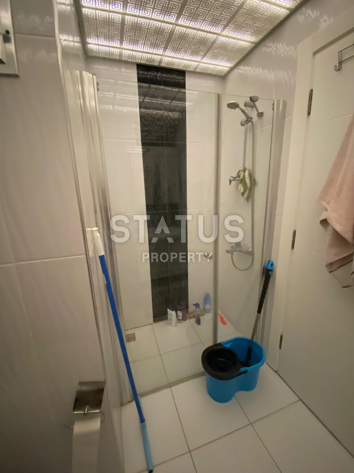 Cozy apartments layout 1+1 in Mahmutlar district. 60m2. фото 7