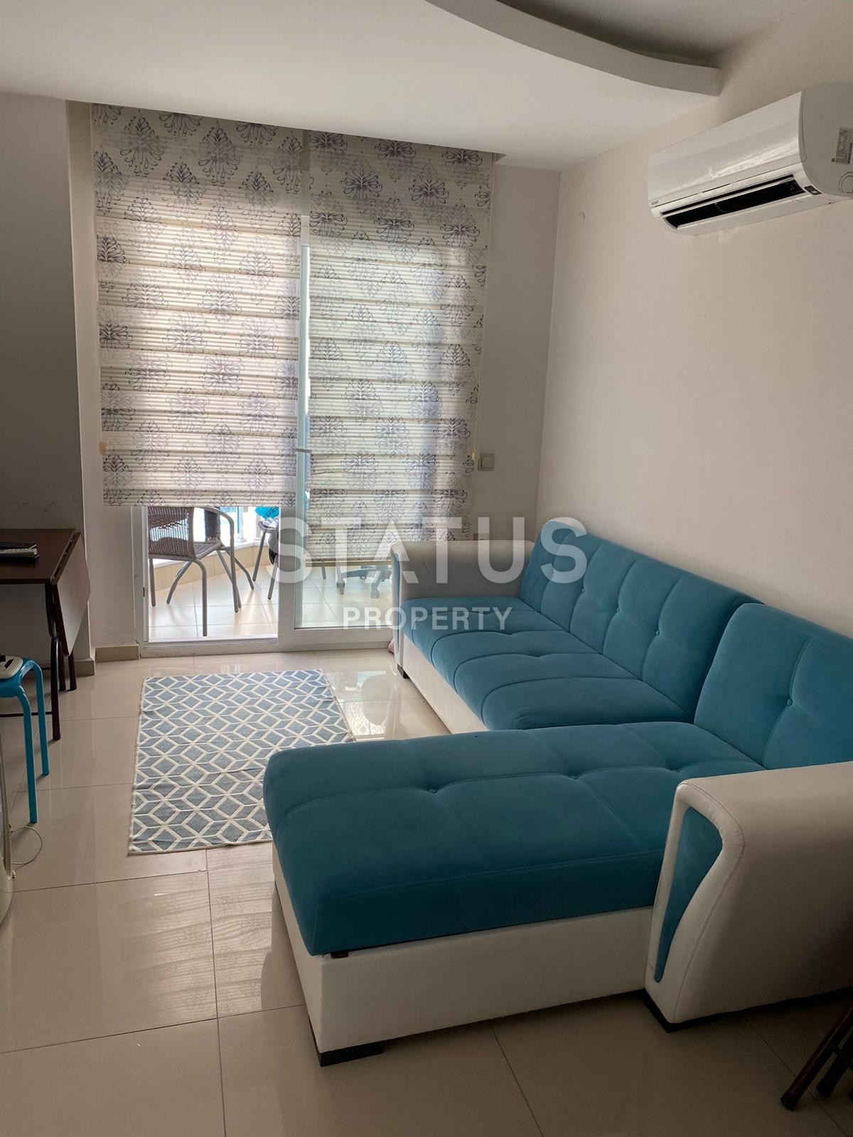 Cozy apartments layout 1+1 in Mahmutlar district. 60m2. фото 8