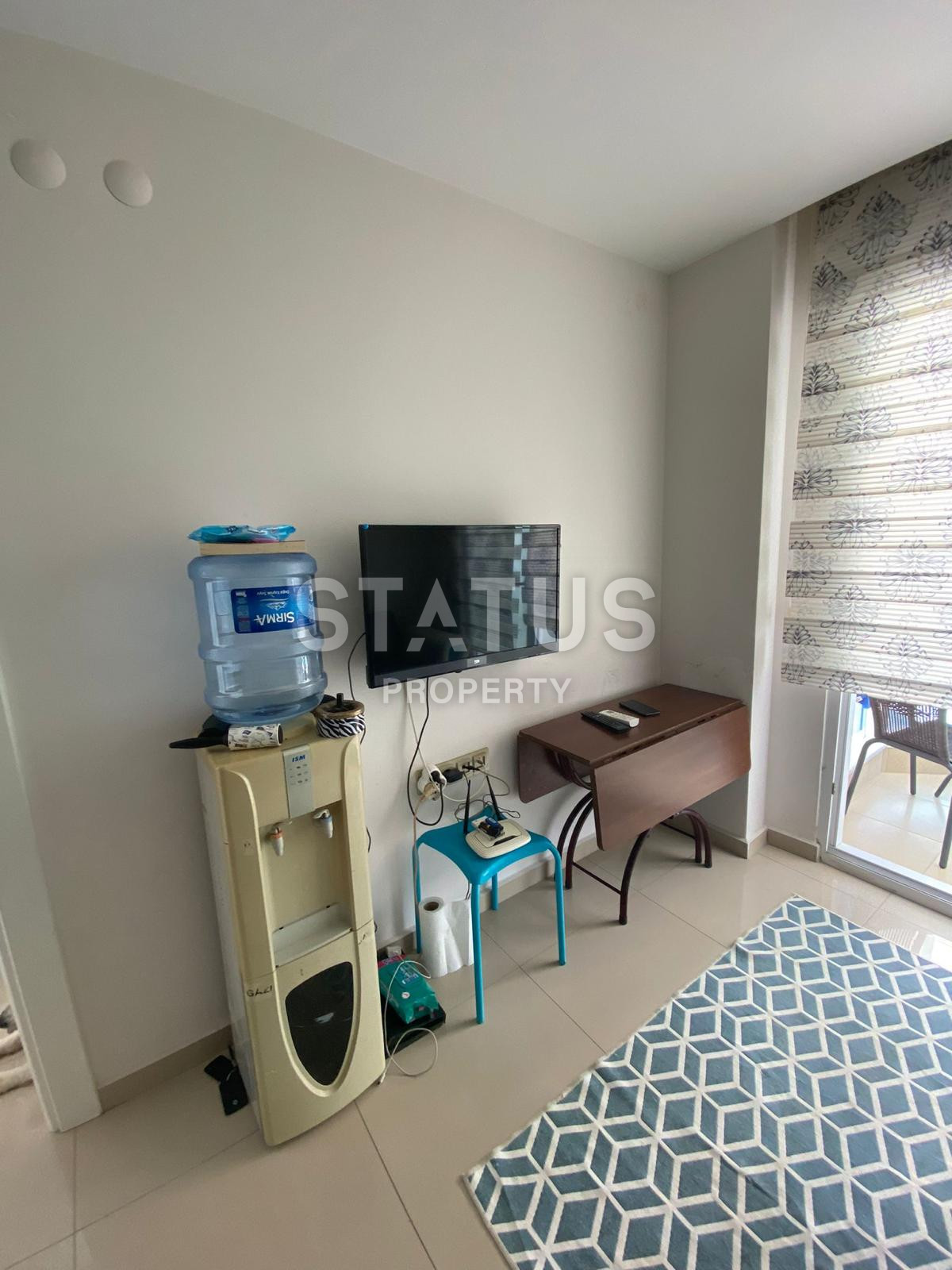 Cozy apartments layout 1+1 in Mahmutlar district. 60m2. фото 9