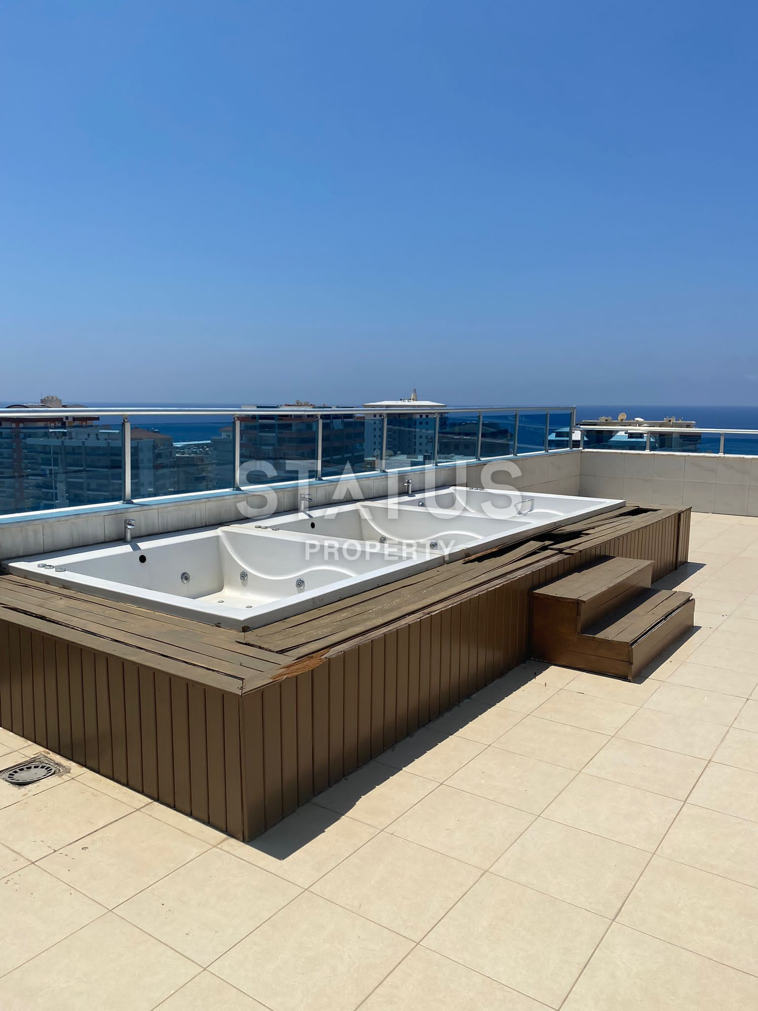 Cozy apartments layout 1+1 in Mahmutlar district. 60m2. фото 18