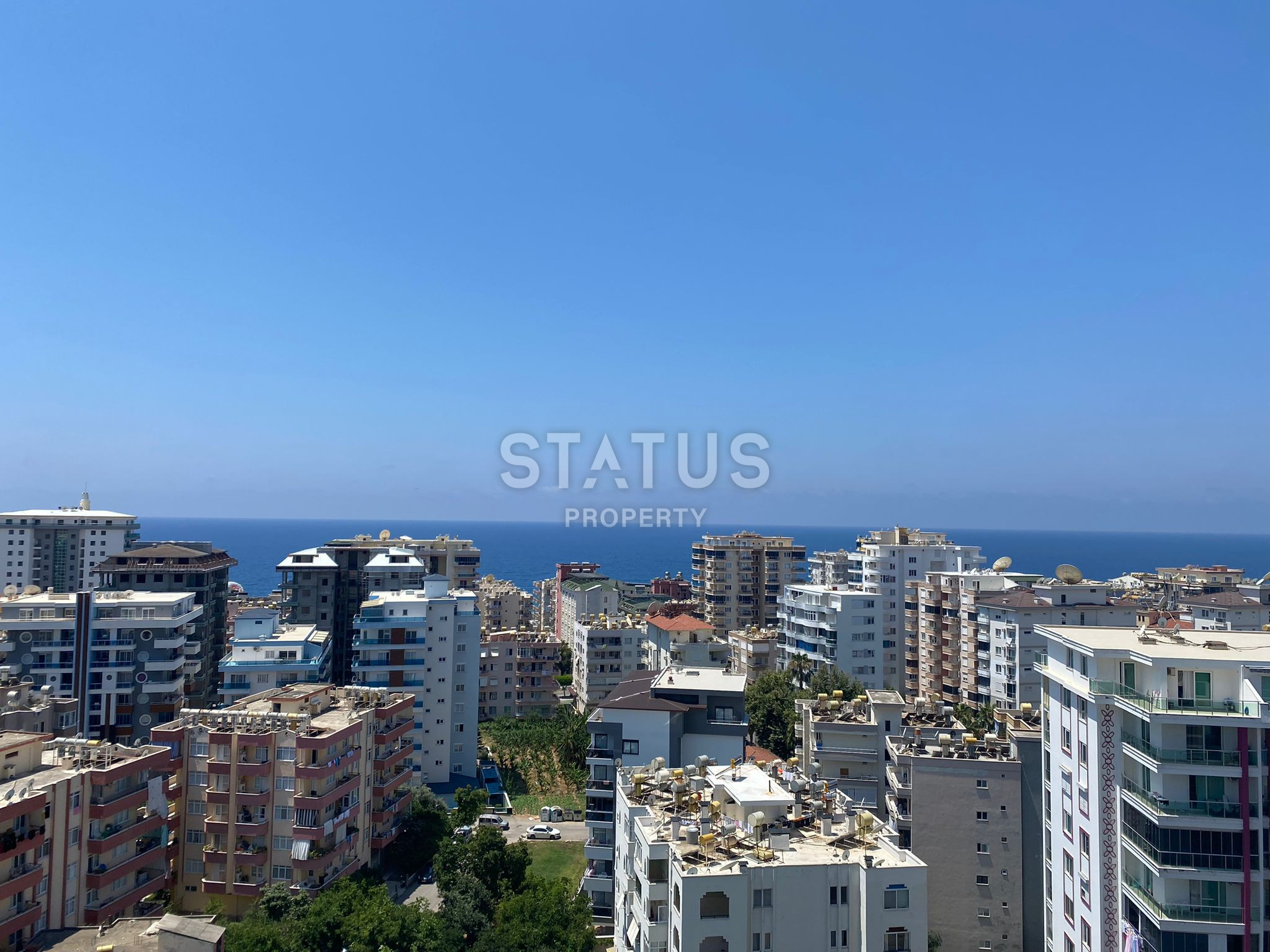 Cozy apartments layout 1+1 in Mahmutlar district. 60m2. фото 19