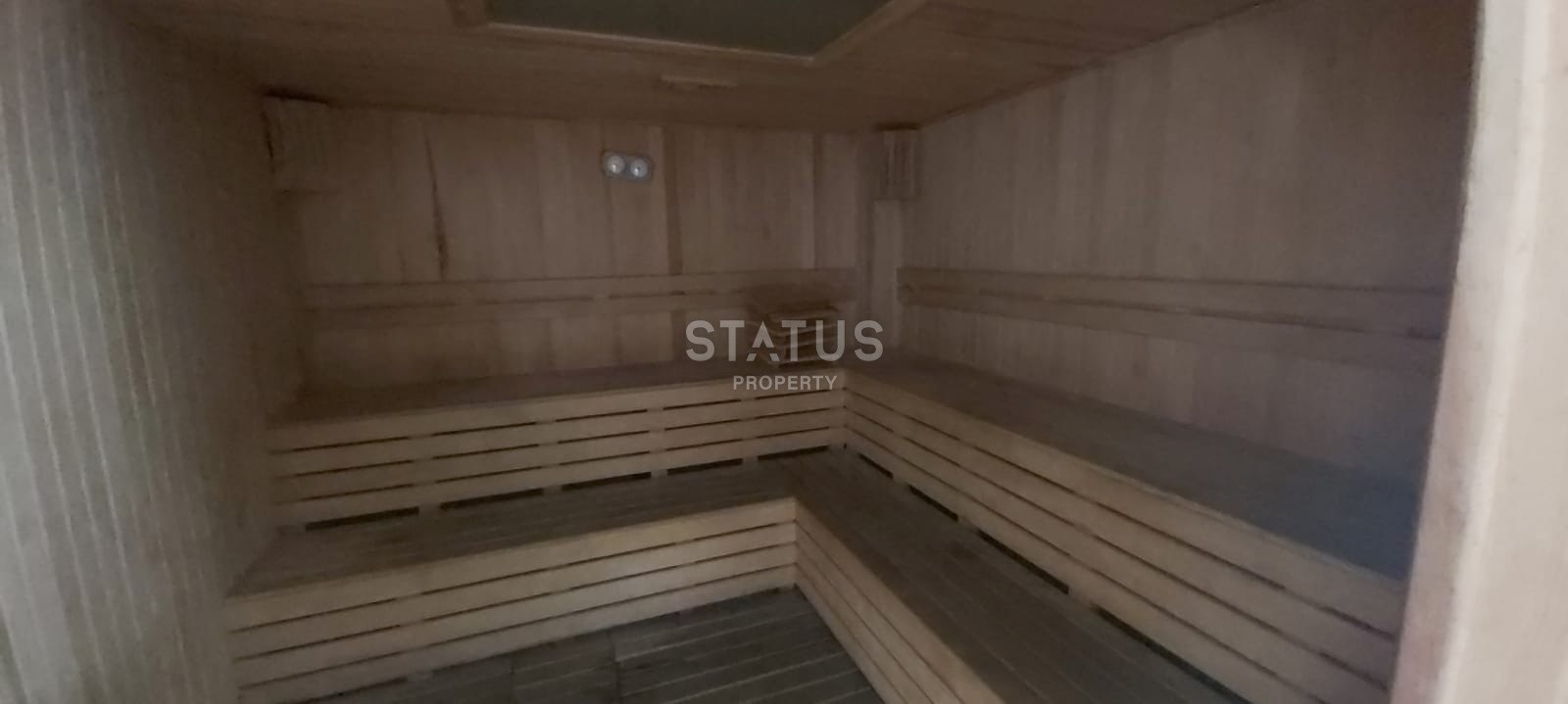 Cozy apartments layout 1+1 in Mahmutlar district. 60m2. фото 23