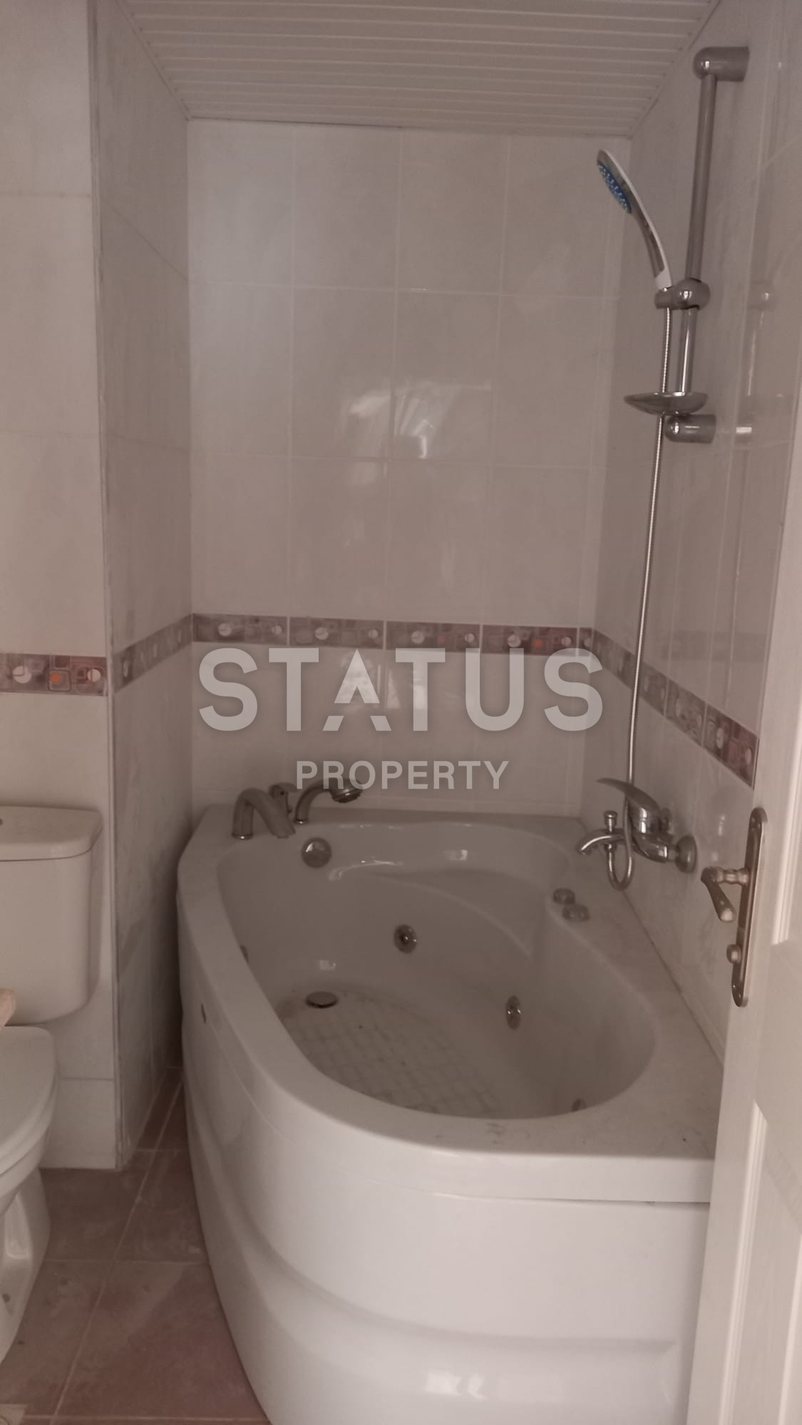 Spacious 3+1 apartment for connoisseurs of comfort and aesthetics in the Bektash area. 150m2. фото 3