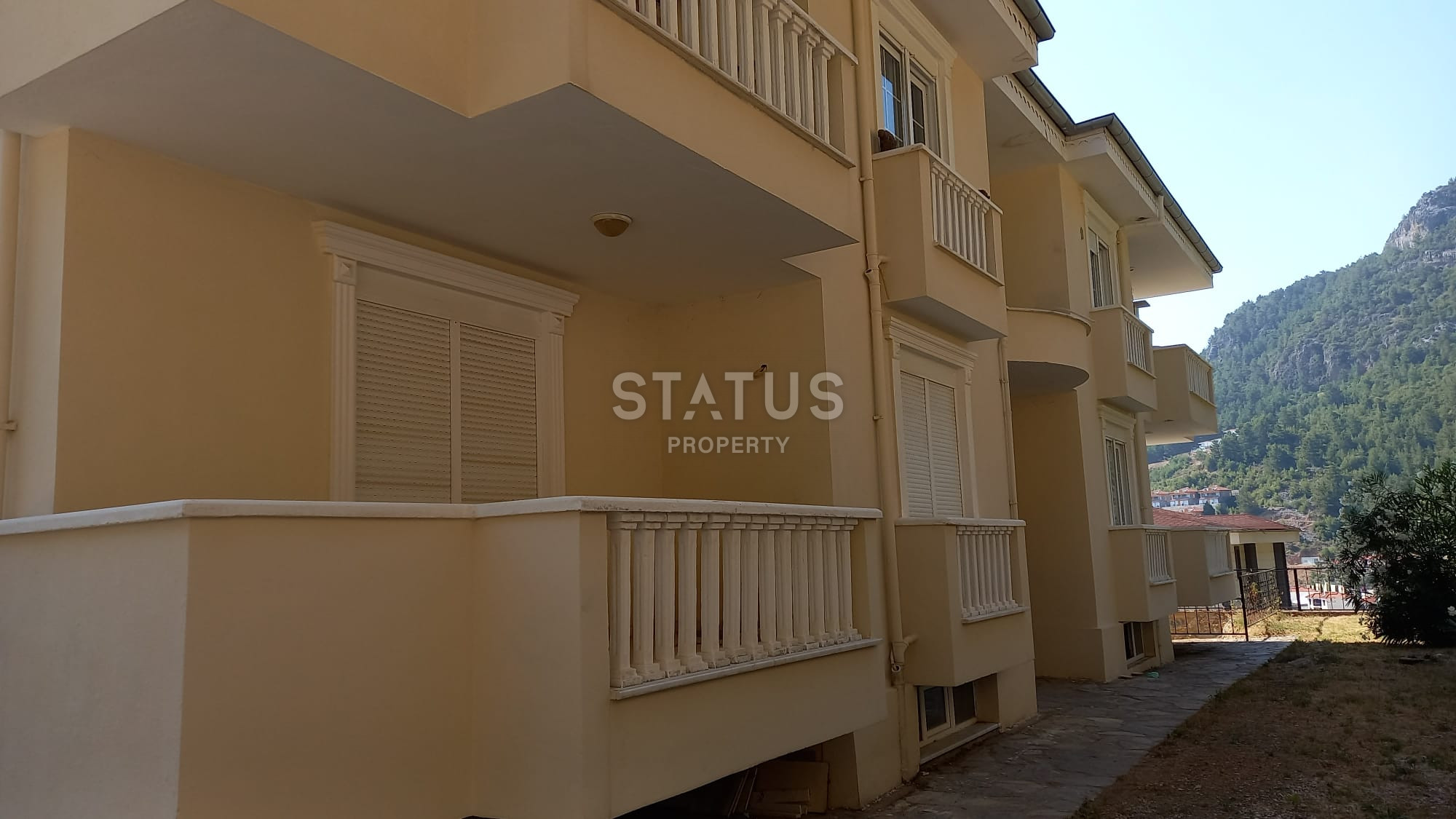 Spacious 3+1 apartment for connoisseurs of comfort and aesthetics in the Bektash area. 150m2. фото 5