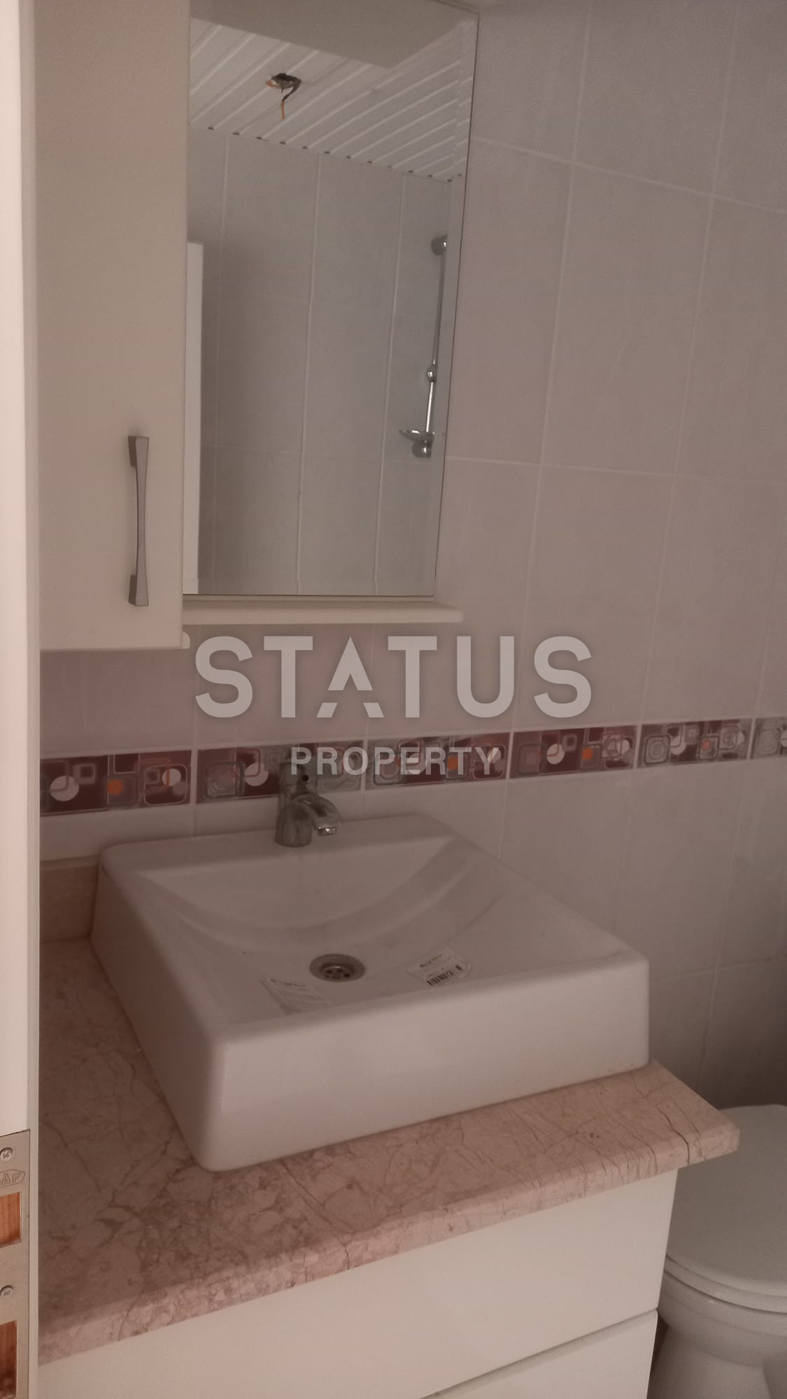 Spacious 3+1 apartment for connoisseurs of comfort and aesthetics in the Bektash area. 150m2. фото 6