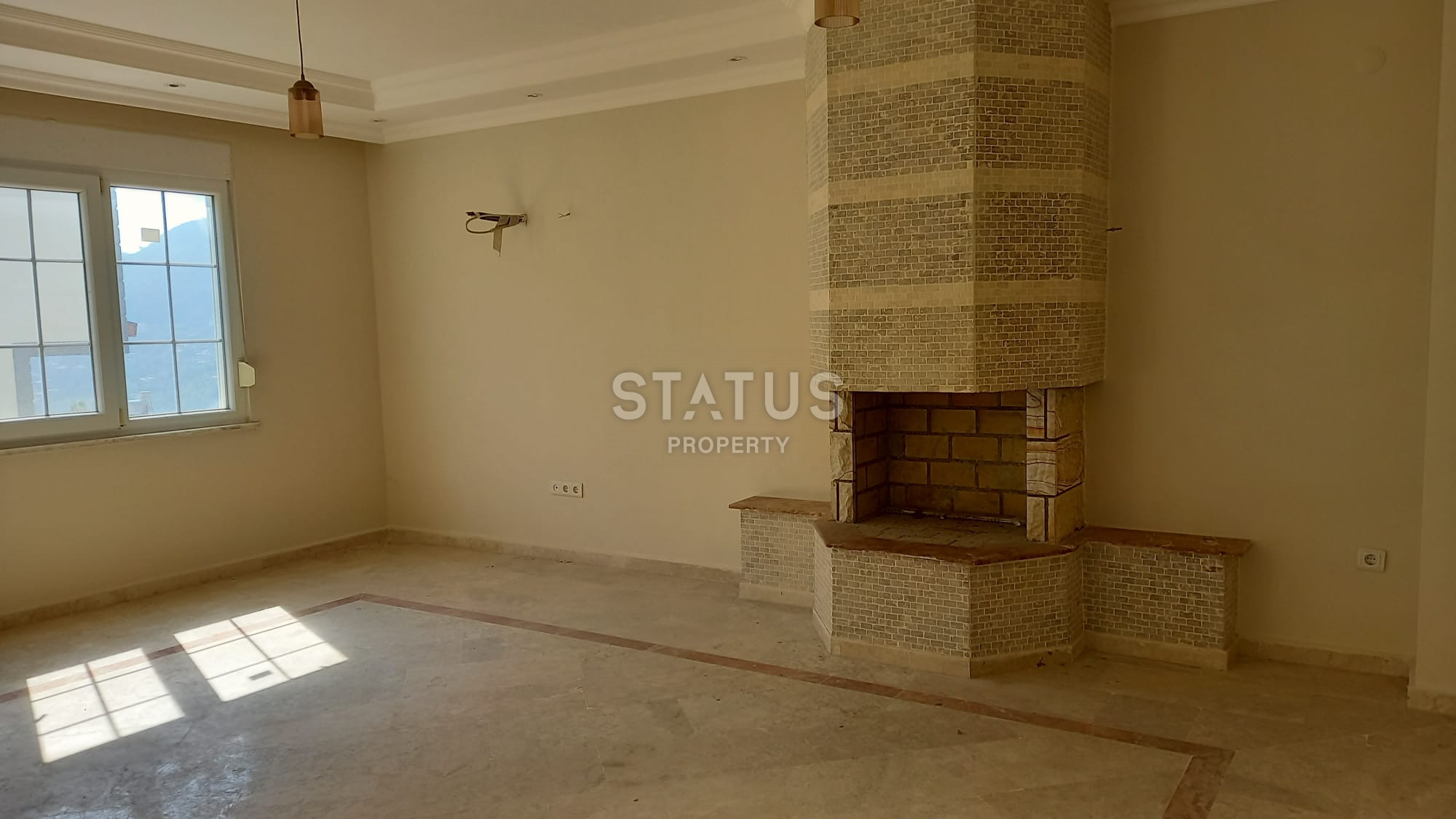 Spacious 3+1 apartment for connoisseurs of comfort and aesthetics in the Bektash area. 150m2. фото 7