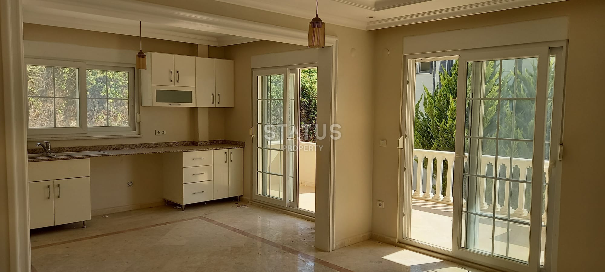 Spacious 3+1 apartment for connoisseurs of comfort and aesthetics in the Bektash area. 150m2. фото 11