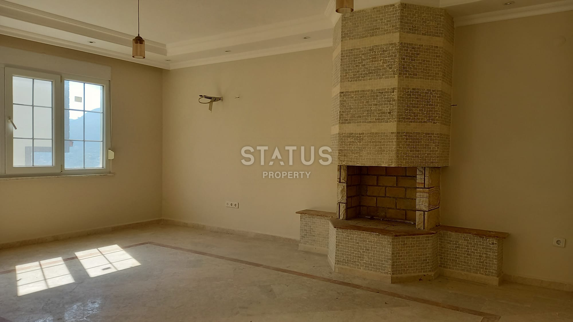 Spacious 3+1 apartment for connoisseurs of comfort and aesthetics in the Bektash area. 150m2. фото 13