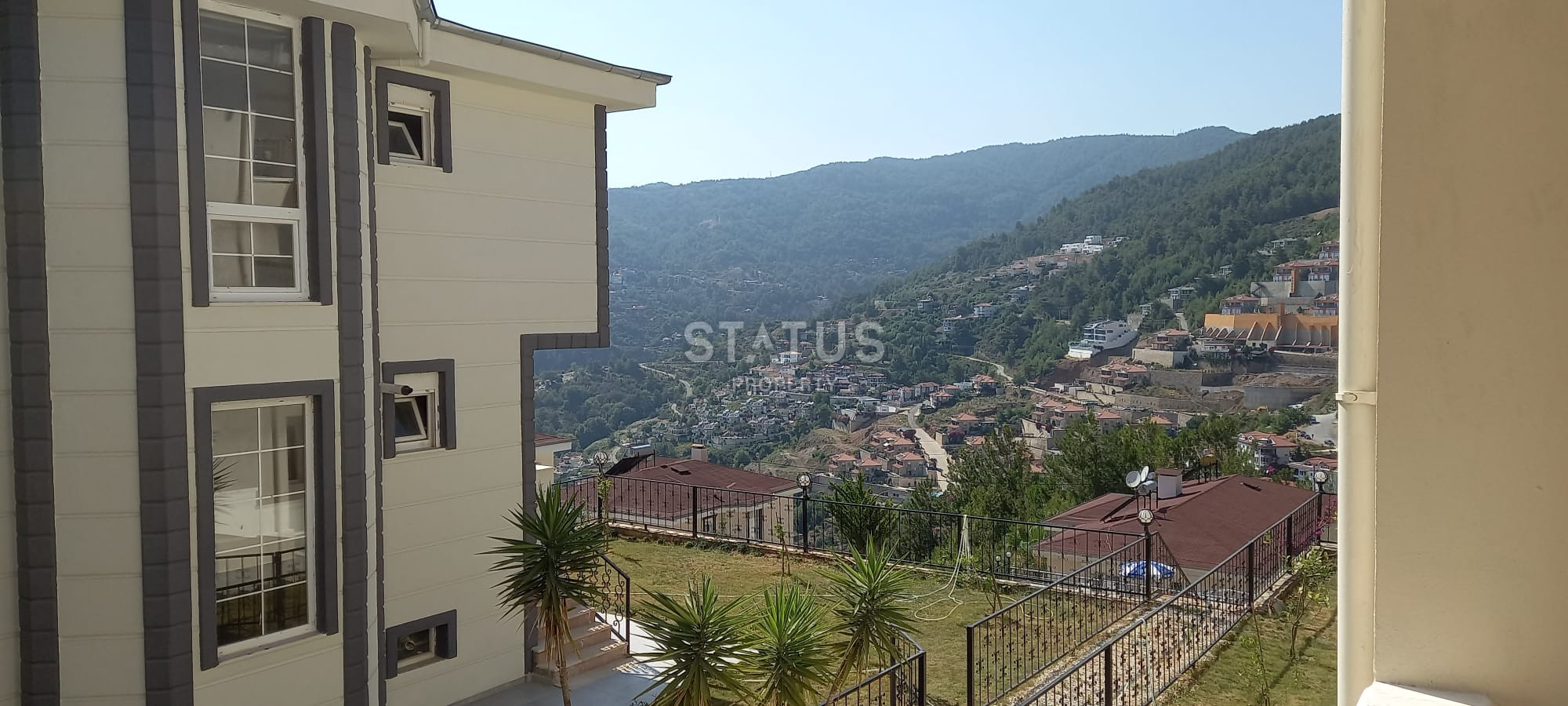 Spacious 3+1 apartment for connoisseurs of comfort and aesthetics in the Bektash area. 150m2. фото 15