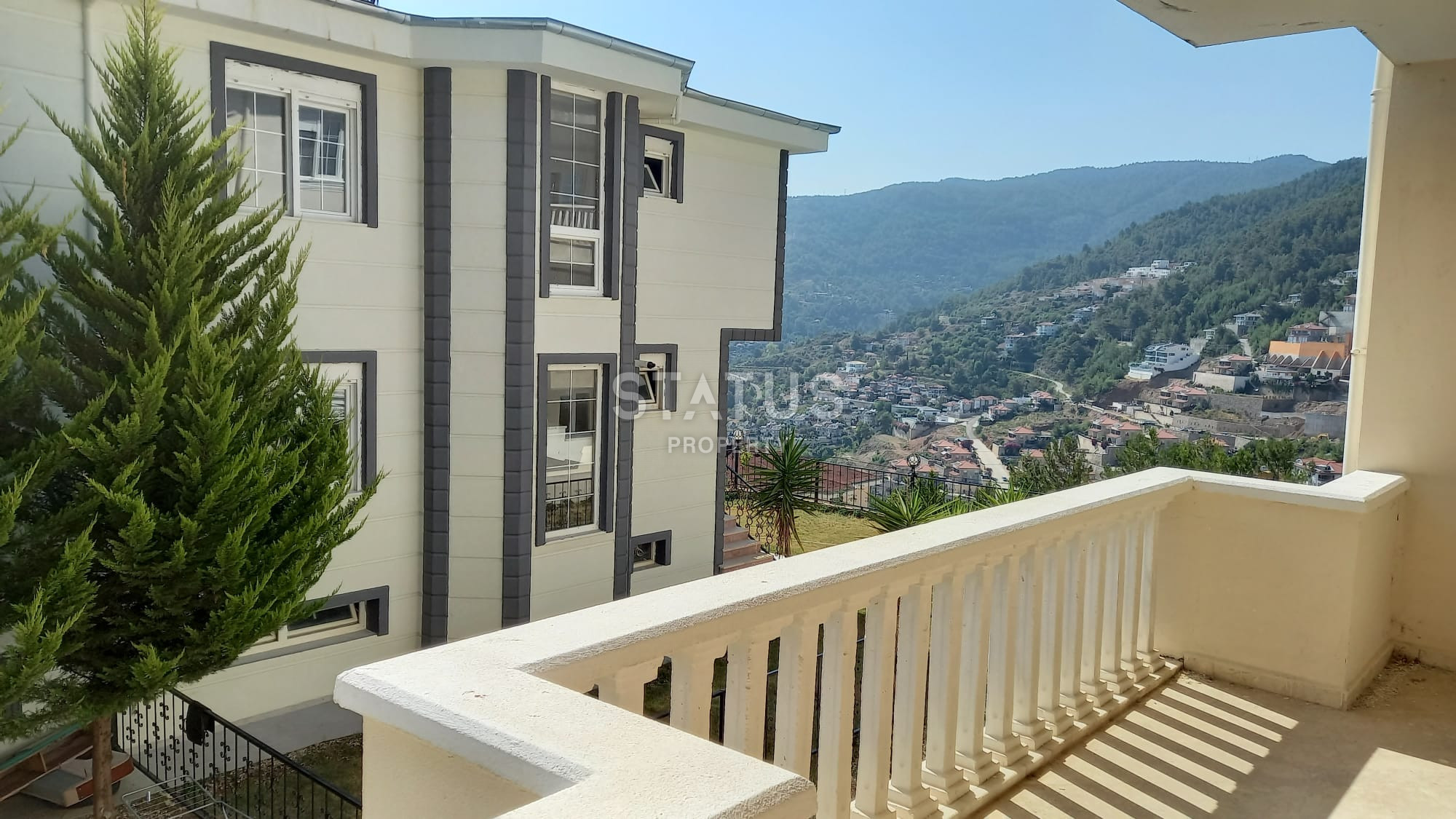 Spacious 3+1 apartment for connoisseurs of comfort and aesthetics in the Bektash area. 150m2. фото 18